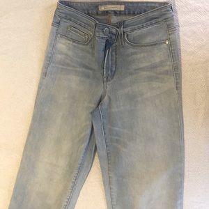 Athleta jeans - Size 2